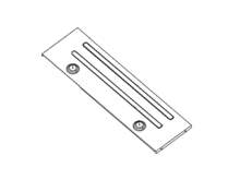 TOP PLATE – Part Number: WJ79X10244