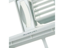 FRONT PANEL ASSEMBLY – Part Number: WJ82X10067