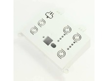 PANEL, CONTROL – Part Number: WJ82X10077