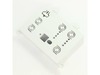 PANEL, CONTROL – Part Number: WJ82X10077