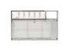 Front Panel Assembly Front – Part Number: WJ82X10084