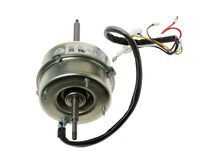 Motor Fan – Part Number: WJ95X10029