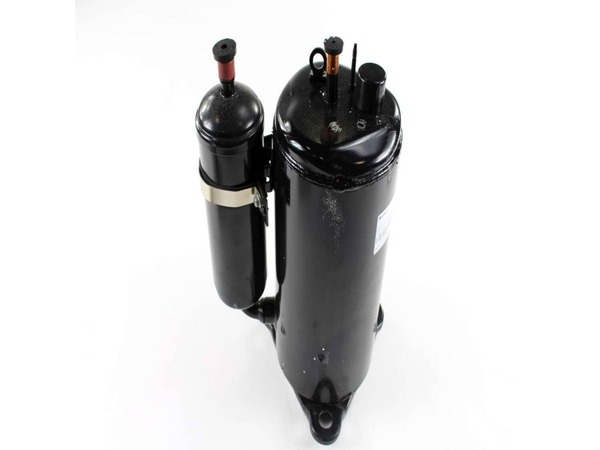 3512311-1-M-GE-WJ98X10306- COMPRESSOR Assembly