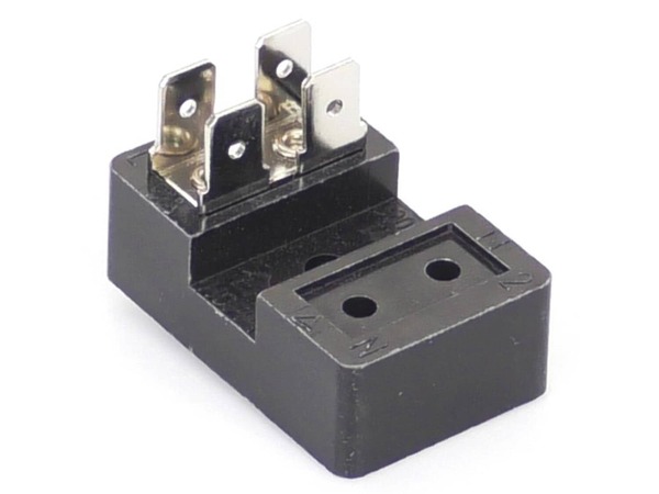 3512405-1-M-GE-WP29X10014-TERMINAL BOARD