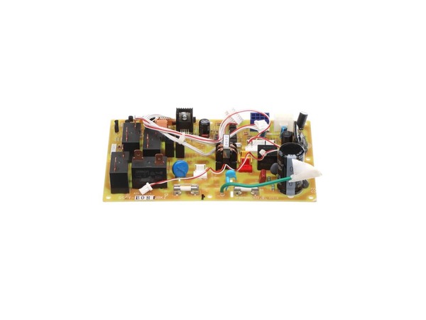 3512411-1-M-GE-WP29X10028- DRIVE BOARD Assembly