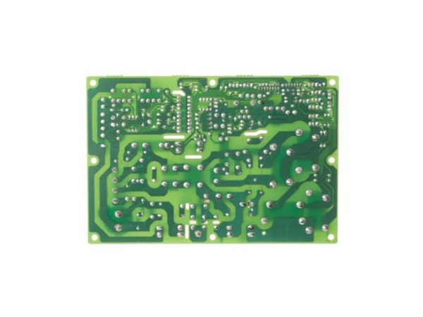3512412-1-M-GE-WP29X10029- DRIVE BOARD Assembly