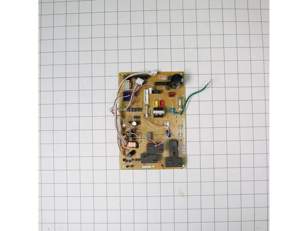3512413-1-M-GE-WP29X10033- DRIVE BOARD Assembly