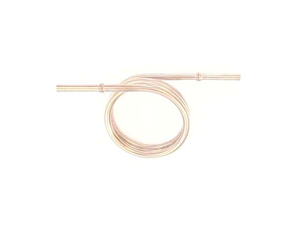 3512433-1-M-GE-WP56X10016-CAPILLARY TUBE