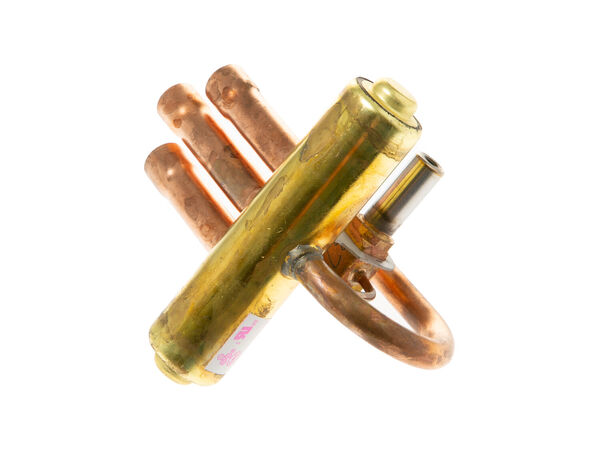 3512478-1-M-GE-WP58X10006-REVERSE VALVE