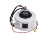 3512531-2-S-GE-WP94X10308-AC Fan Motor