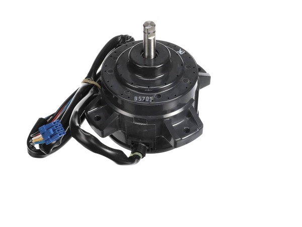 3512537-1-M-GE-WP94X10315-Fan Motor (DC)