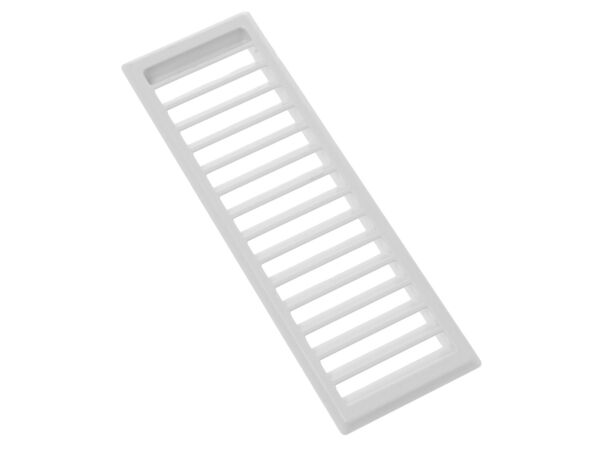 3512682-1-M-GE-WR02X13034-LOUVER SD