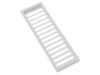 LOUVER SD – Part Number: WR02X13034