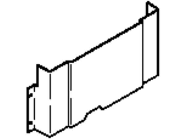 3512719-1-M-GE-WR02X13146-CLIP CAP END