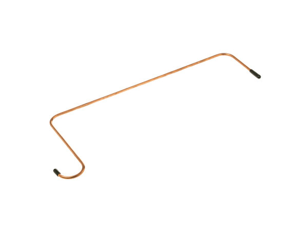 3512744-1-M-GE-WR02X13222-TUBE JUMP CAP DRYER