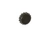 LEVELING LEG RIGHT (BB) – Part Number: WR02X13360