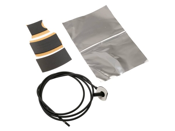 3512781-1-M-GE-WR02X13457- FILL TUBE Assembly