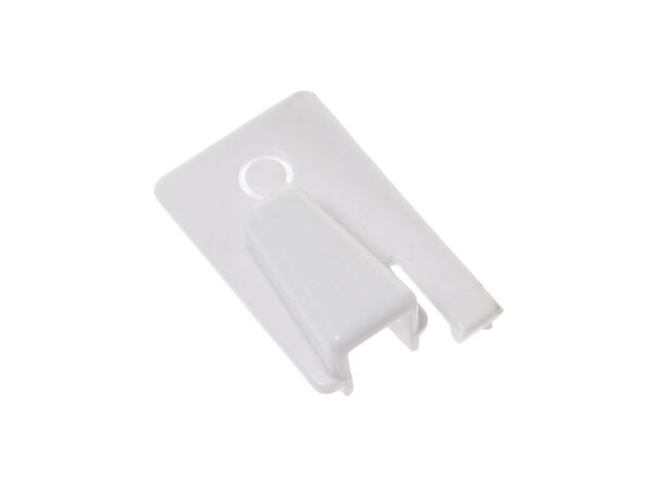 3512785-1-M-GE-WR02X13461- DRAWER LOCK - Left Hand