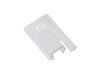 DRAWER LOCK - Left Hand – Part Number: WR02X13461