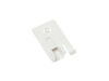 DRAWER LOCK - Right Hand – Part Number: WR02X13462