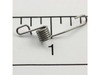 SPRING TORSION – Part Number: WR02X13485