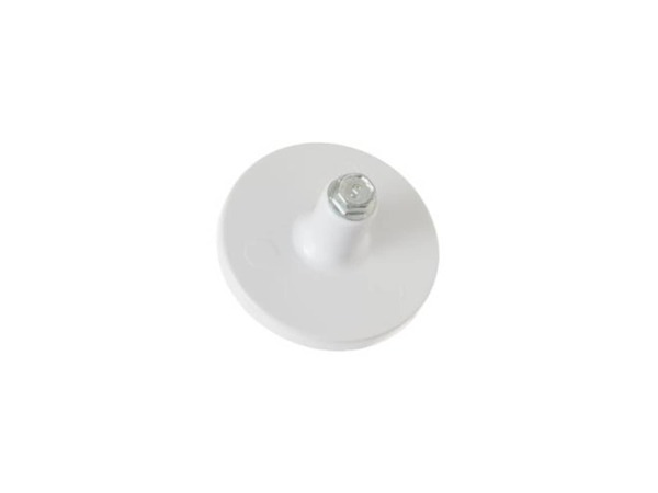 3512820-1-M-GE-WR02X13504- SUPPORT Vegetable PAN  ASM