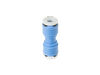 3512828-2-S-GE-WR02X13514-1/4" Union Connector