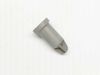 3512846-2-S-GE-WR02X13537-THIMBLE DOOR PLASTIC
