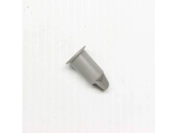 3512847-1-M-GE-WR02X13538-THIMBLE DOOR PLASTIC