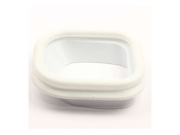 3512881-1-M-GE-WR02X13580- Assembly CAP-CHUTE ICE