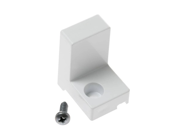 3512896-1-M-GE-WR11X10028-DOOR MAGNET HOLDER