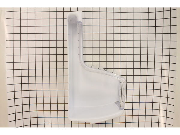 3512913-1-M-GE-WR13X10609-Refrigerator Door Bin Assembly Small