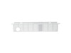 COMPRESSOR COMP.COVER FR – Part Number: WR13X10912