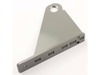 HINGE CENTER Assembly – Part Number: WR13X10950