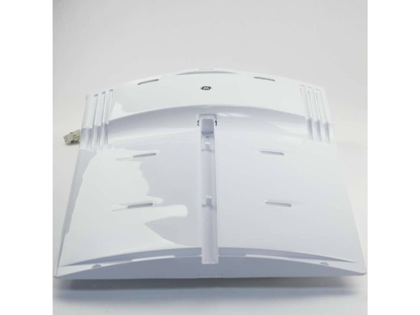 3513020-1-M-GE-WR13X10959- Assembly COVER EVAP REF