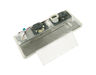 3513080-3-S-GE-WR17X12769- Assembly COVER-EVAP FZ ICE