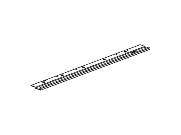 3513084-1-M-GE-WR17X12776- SWITCH PLATE Left Hand