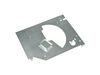 Front Dispenser Plate – Part Number: WR17X12822