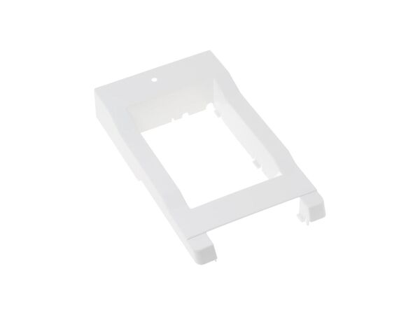 3513103-1-M-GE-WR17X12894-DUCT FRONT RETURN