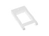 DUCT FRONT RETURN – Part Number: WR17X12894