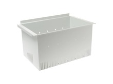 BOTTOM DRAWER Assembly – Part Number: WR17X12963