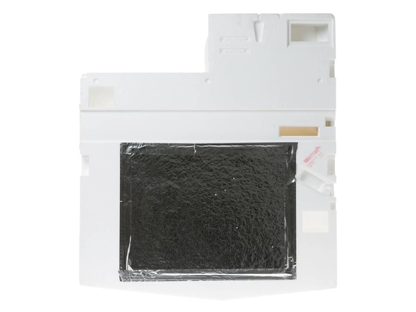 3513125-1-M-GE-WR17X12965-AIR DUCT-BACK PANEL FZ