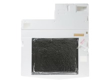 AIR DUCT-BACK PANEL FZ – Part Number: WR17X12965