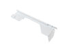 ICE DRAWER HOLDER Left Hand – Part Number: WR17X12974