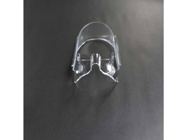 3513139-1-M-GE-WR17X12983-FUNNEL ICE DISPENSER