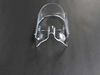 3513139-2-S-GE-WR17X12983-FUNNEL ICE DISPENSER
