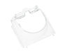 3513139-3-S-GE-WR17X12983-FUNNEL ICE DISPENSER