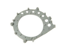 DAMPER BLOWER – Part Number: WR17X12999