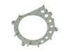 3513155-2-S-GE-WR17X12999-DAMPER BLOWER