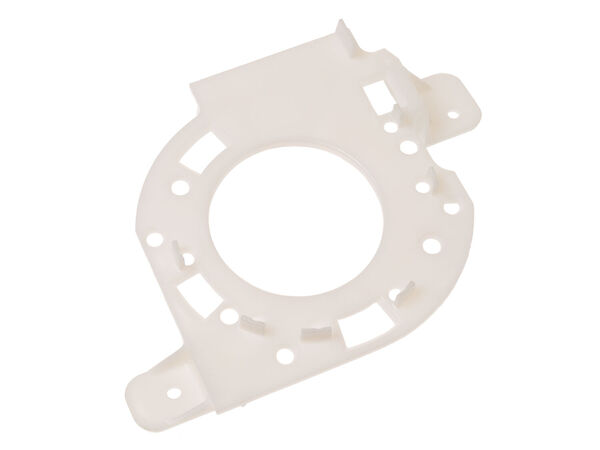 3513156-1-M-GE-WR17X13001-BRACKET BLOWER FRONT